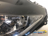 OPTIQUE KAWASAKI Z800 2015
