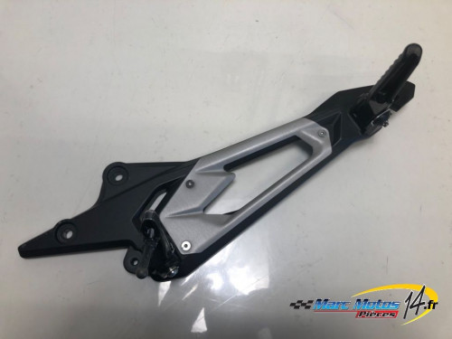 PLATINE MIXTE GAUCHE KAWASAKI Z800 2015