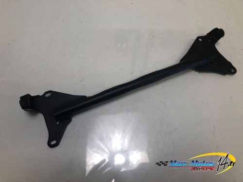 PROTECTION D'ECHAPPEMENT KAWASAKI Z800 2015