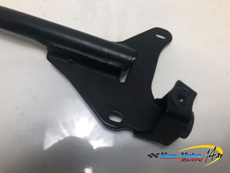 PROTECTION D'ECHAPPEMENT KAWASAKI Z800 2015