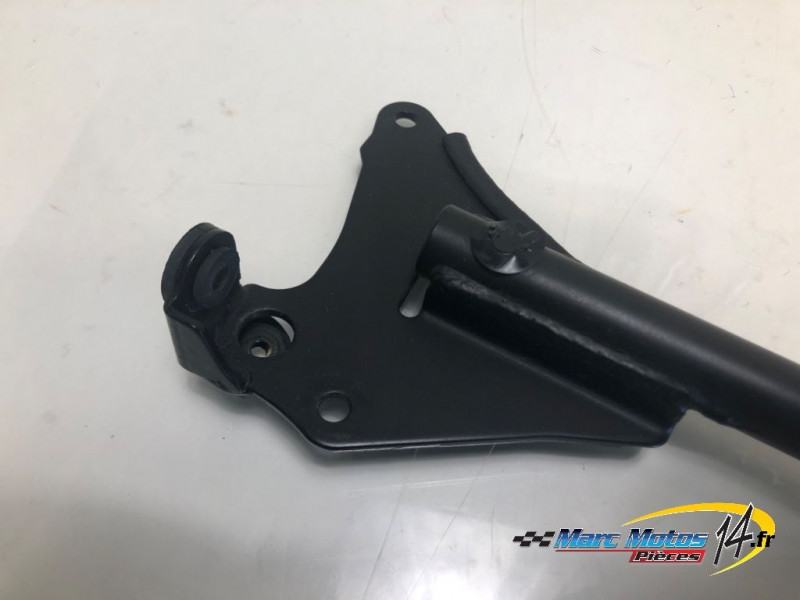 PROTECTION D'ECHAPPEMENT KAWASAKI Z800 2015