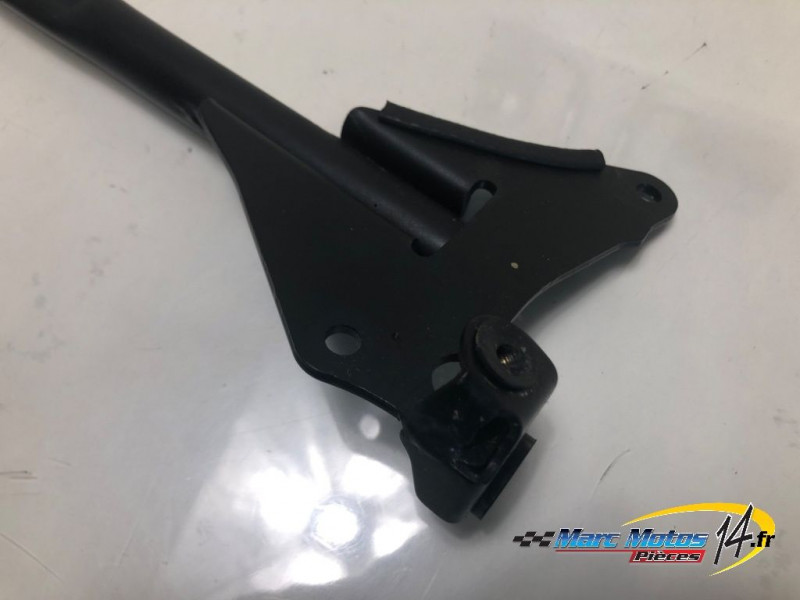 PROTECTION D'ECHAPPEMENT KAWASAKI Z800 2015