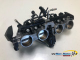 RAMPE D'INJECTION KAWASAKI Z800 2015
