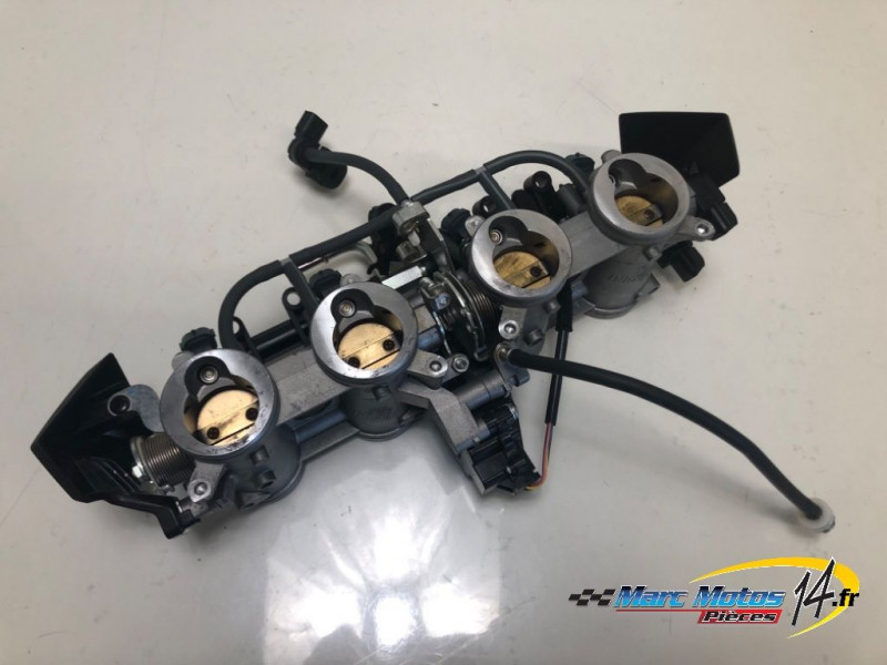 RAMPE D'INJECTION KAWASAKI Z800 2015