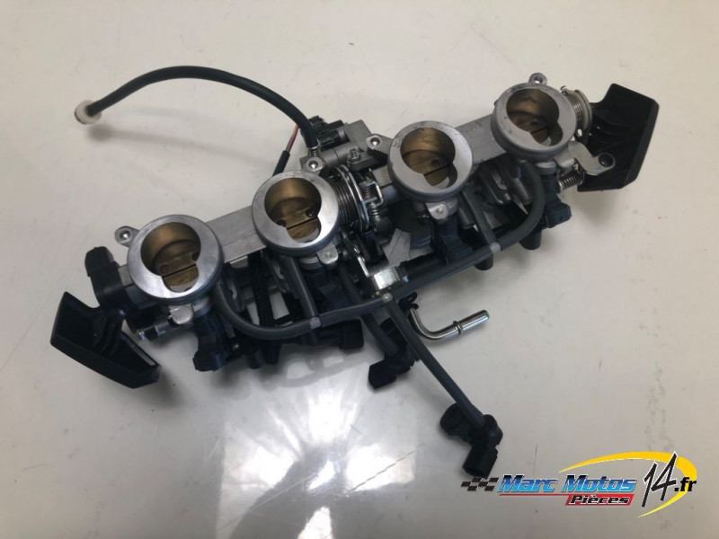 RAMPE D'INJECTION KAWASAKI Z800 2015
