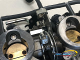 RAMPE D'INJECTION KAWASAKI Z800 2015