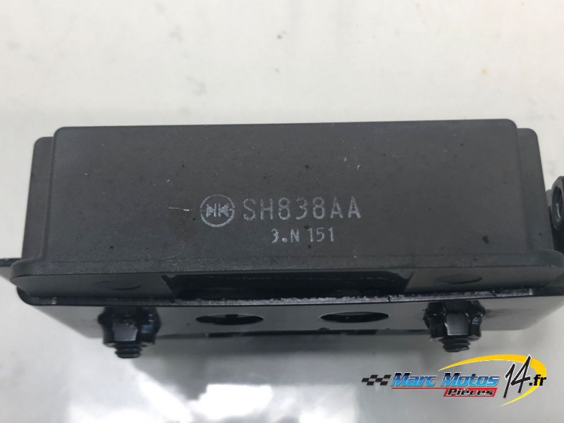 REGULATEUR KAWASAKI Z800 2015