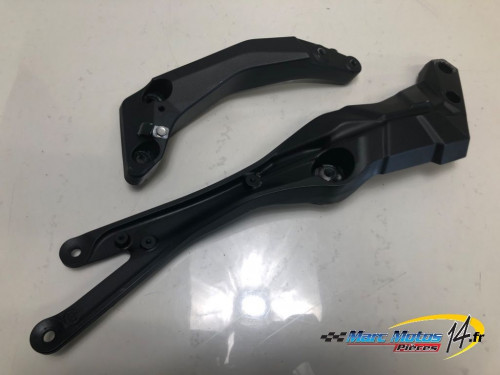 RENFORT DE CADRE DROIT KAWASAKI Z800 2015