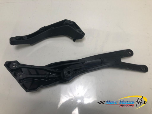 RENFORT DE CADRE DROIT KAWASAKI Z800 2015
