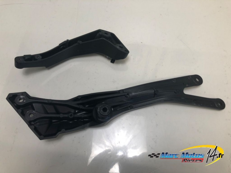 RENFORT DE CADRE DROIT KAWASAKI Z800 2015