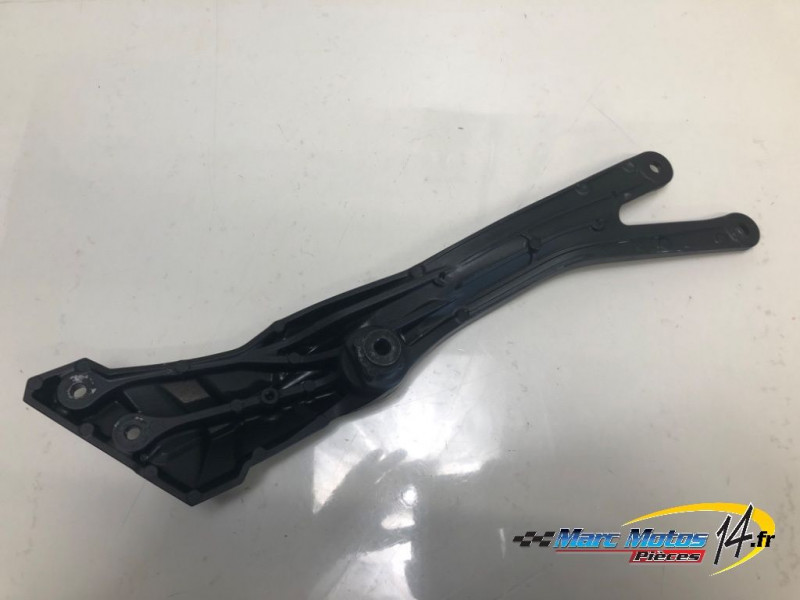 RENFORT DE CADRE DROIT KAWASAKI Z800 2015