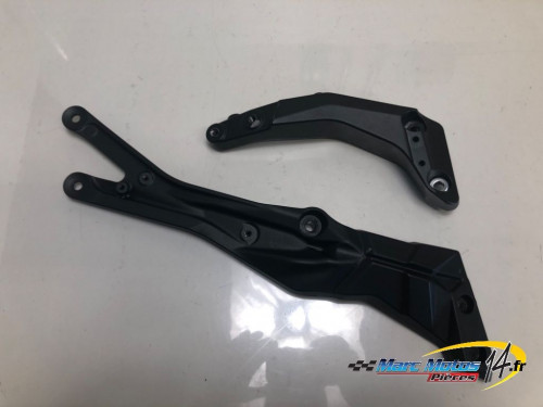 RENFORT DE CADRE GAUCHE KAWASAKI Z800 2015