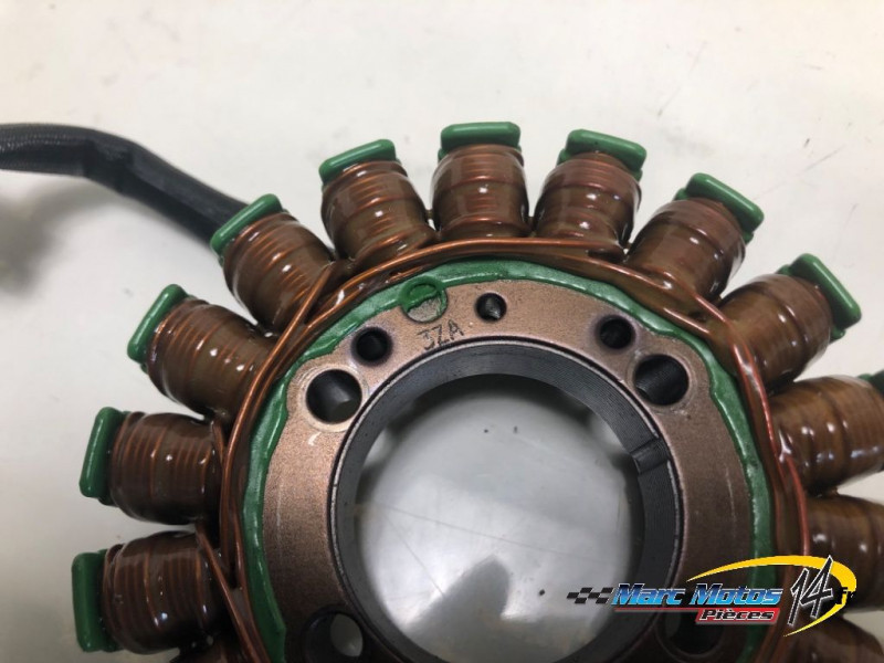 STATOR KAWASAKI Z800 2015