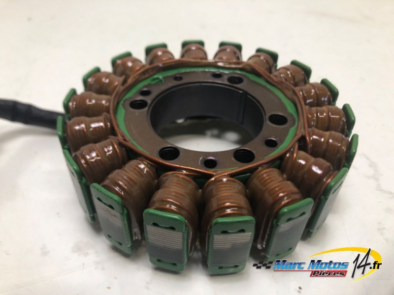 STATOR KAWASAKI Z800 2015