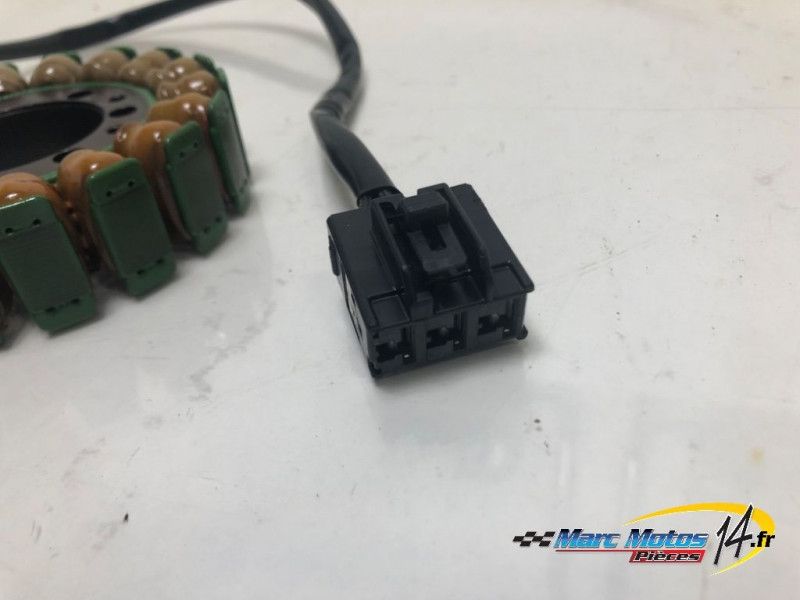 STATOR KAWASAKI Z800 2015
