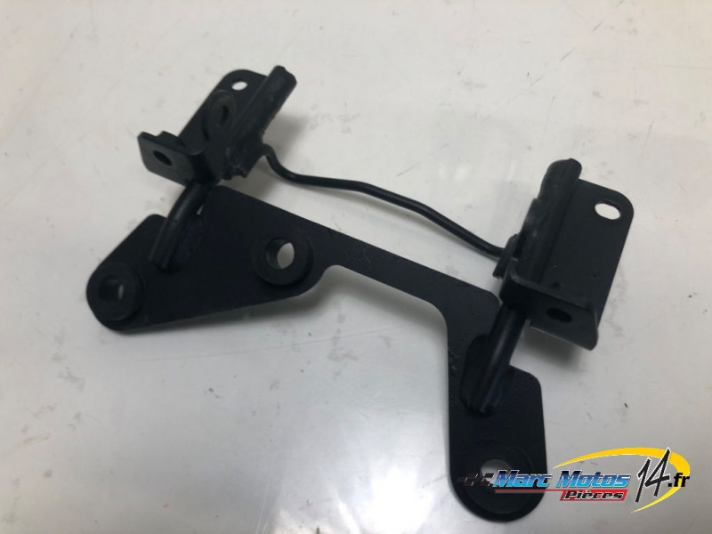 SUPPORT COMPTEUR KAWASAKI Z800 2015