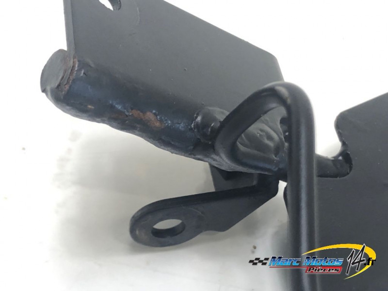 SUPPORT COMPTEUR KAWASAKI Z800 2015