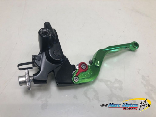 SUPPORT DE LEVIER D&#039;EMBRAYAGE KAWASAKI Z800 2015