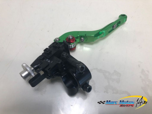 SUPPORT DE LEVIER D&#039;EMBRAYAGE KAWASAKI Z800 2015