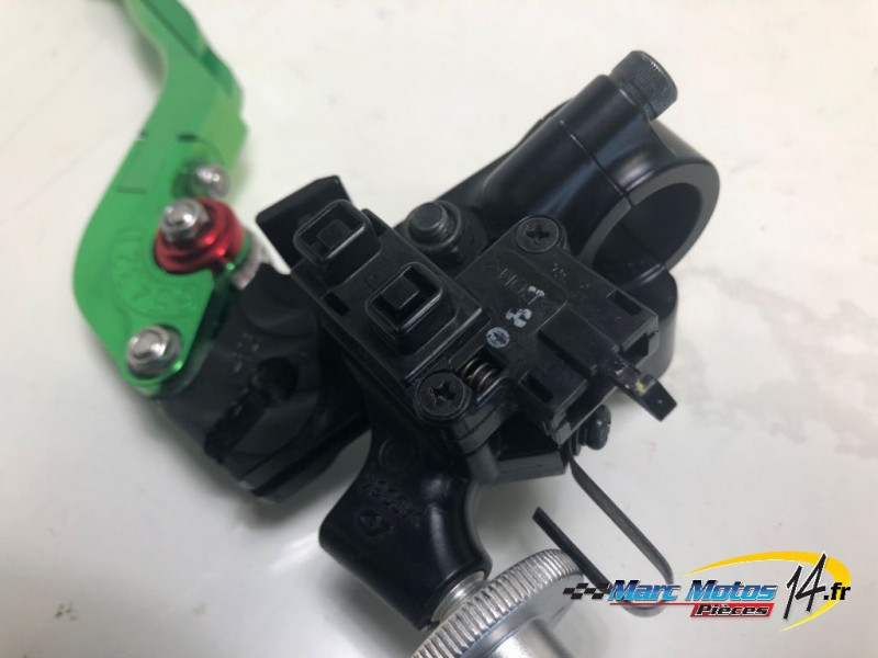SUPPORT DE LEVIER D'EMBRAYAGE KAWASAKI Z800 2015