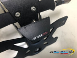 SUPPORT DE PLAQUE KAWASAKI Z800 2015