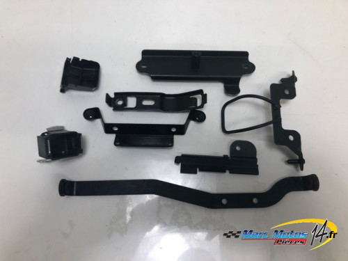 SUPPORT DIVERS KAWASAKI Z800 2015