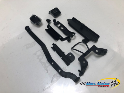 SUPPORT DIVERS KAWASAKI Z800 2015