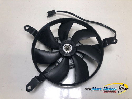 VENTILATEUR KAWASAKI Z800 2015