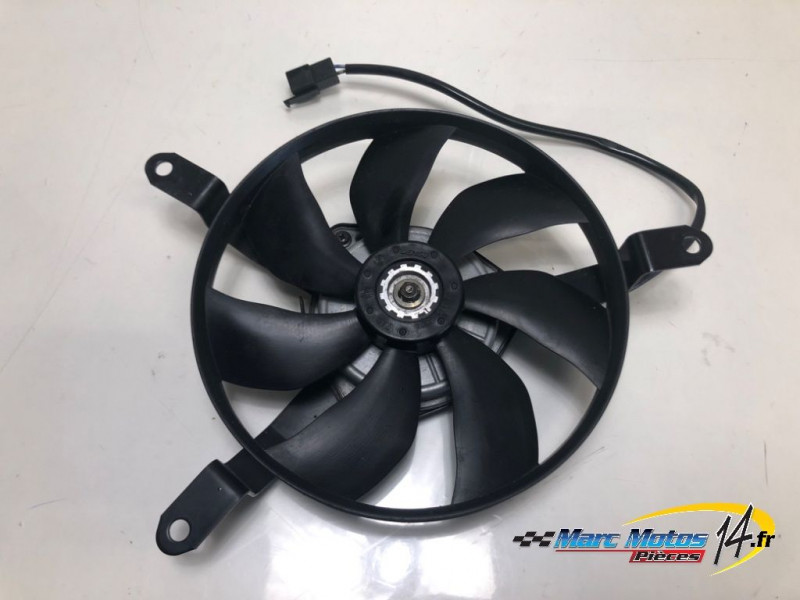 VENTILATEUR KAWASAKI Z800 2015