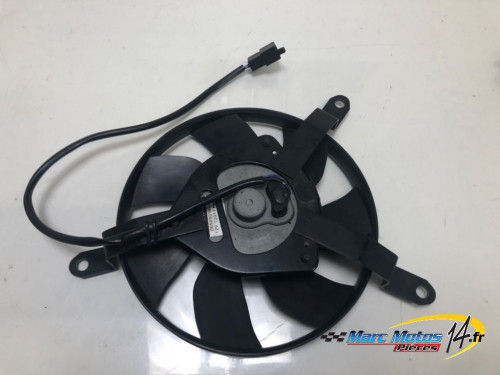 VENTILATEUR KAWASAKI Z800 2015