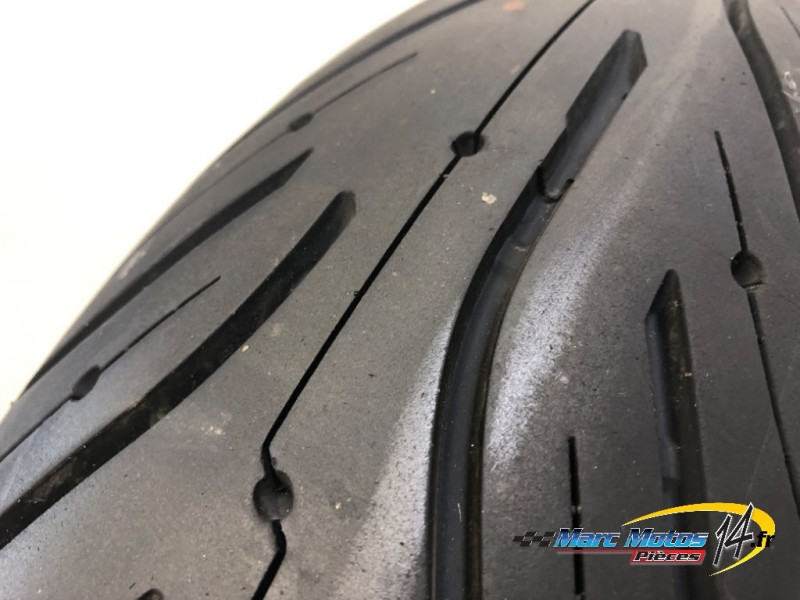 MICHELIN PILOT ROAD 4 180/55-17