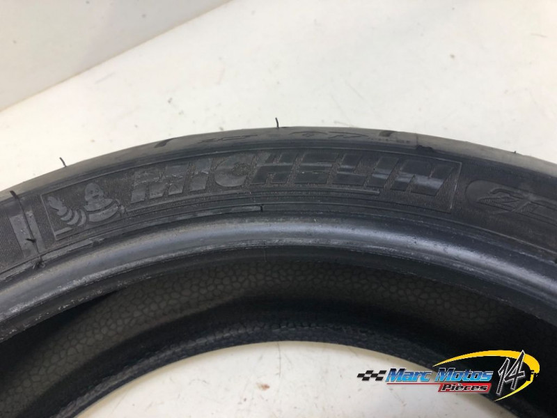 MICHELIN PILOT ROAD 4 180/55-17