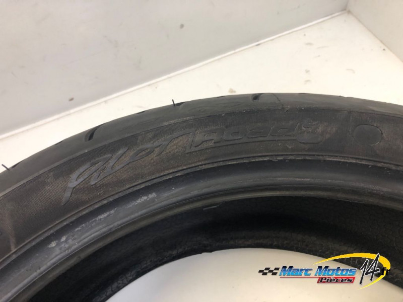 MICHELIN PILOT ROAD 4 180/55-17