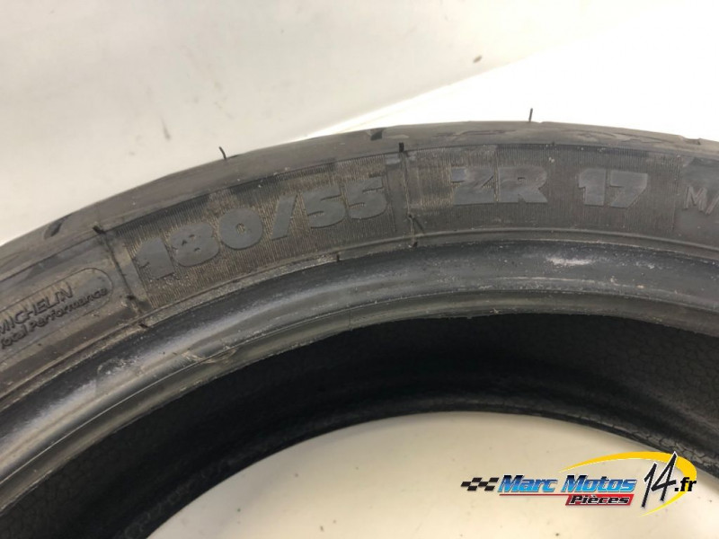 MICHELIN PILOT ROAD 4 180/55-17