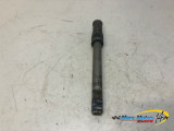 AXE DE ROUE AVANT KAWASAKI Z750 2008