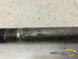 AXE DE ROUE AVANT KAWASAKI Z750 2008