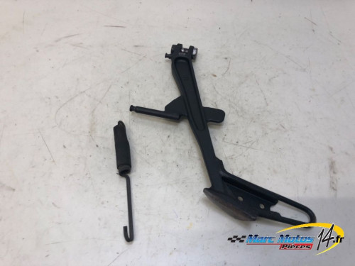 BEQUILLE LATERALE KAWASAKI Z750 2008