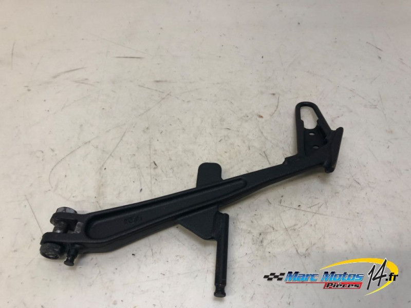BEQUILLE LATERALE KAWASAKI Z750 2008