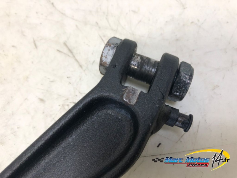 BEQUILLE LATERALE KAWASAKI Z750 2008