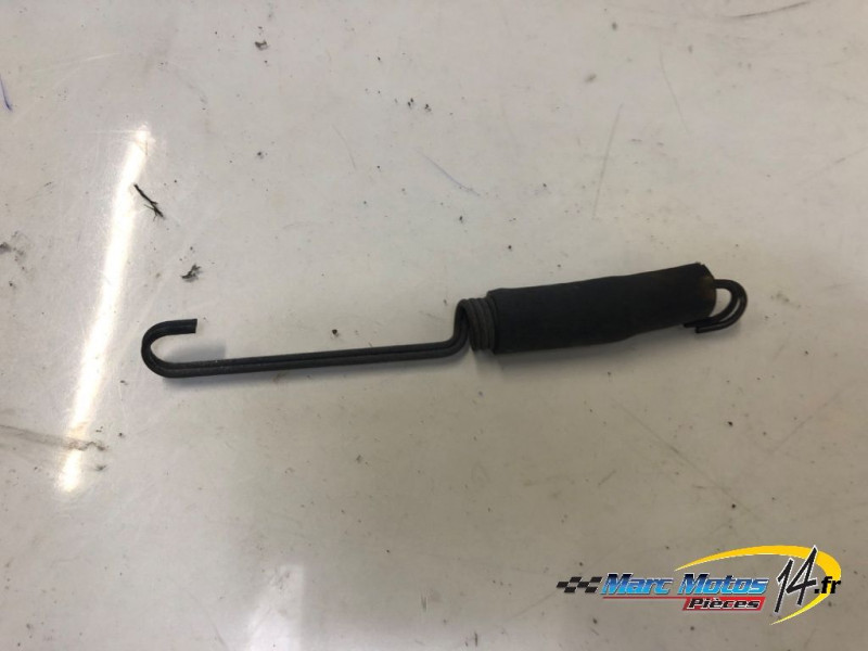 BEQUILLE LATERALE KAWASAKI Z750 2008