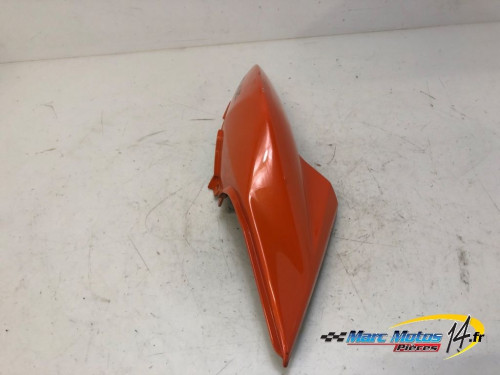 CACHE LATERAL GAUCHE KAWASAKI Z750 2008