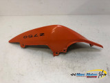CACHE LATERAL GAUCHE KAWASAKI Z750 2008