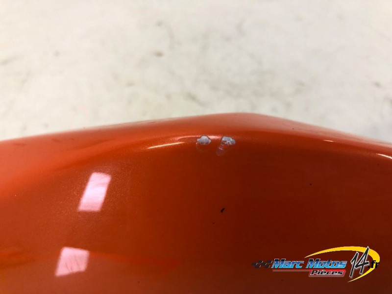 CACHE LATERAL GAUCHE KAWASAKI Z750 2008