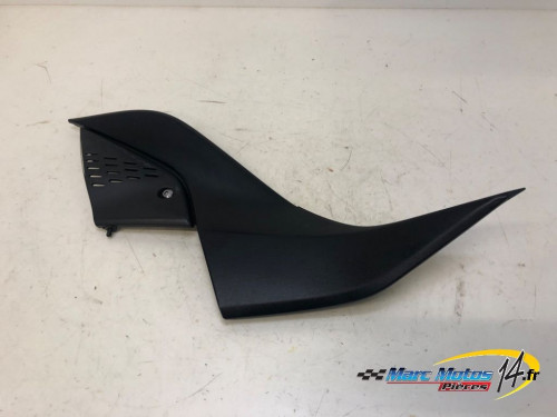 CACHE LATERAL INTERMEDIAIRE GAUCHE KAWASAKI Z750 2008