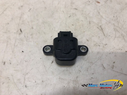 CAPTEUR D&#039;ANGLE KAWASAKI Z750 2008