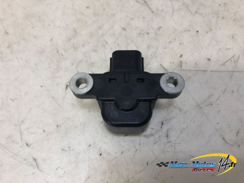 CAPTEUR D'ANGLE KAWASAKI Z750 2008