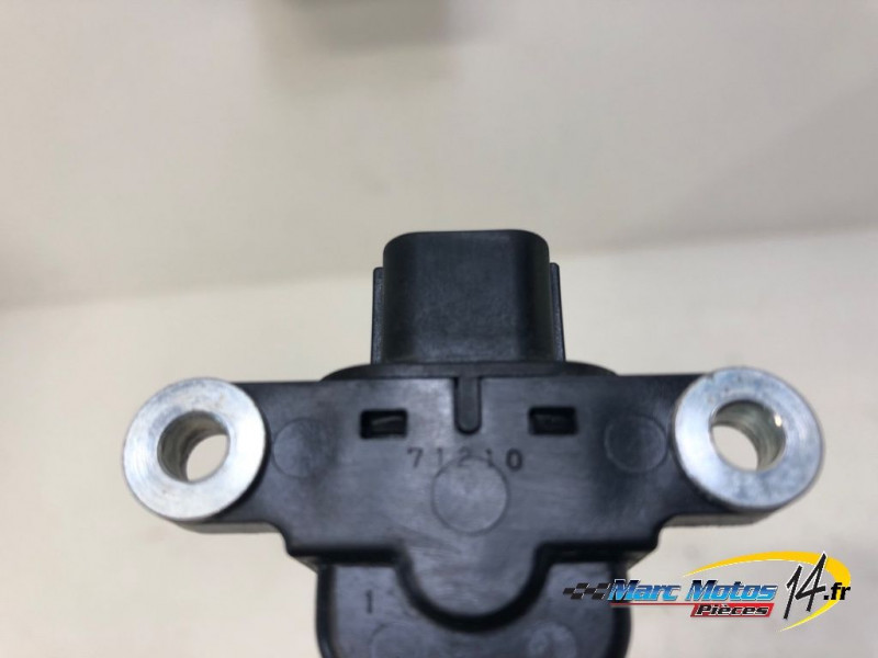 CAPTEUR D'ANGLE KAWASAKI Z750 2008
