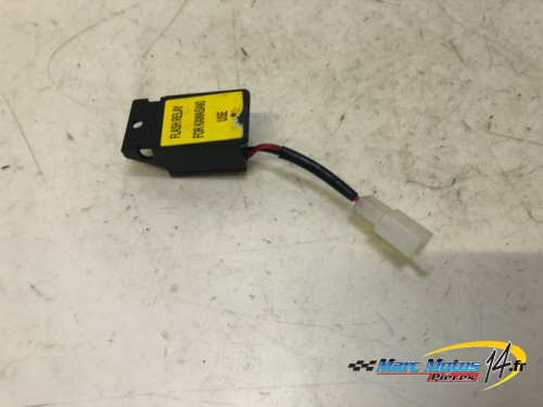 CENTRALE CLIGNOTANTS KAWASAKI Z750 2008