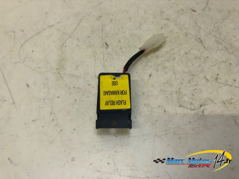CENTRALE CLIGNOTANTS KAWASAKI Z750 2008