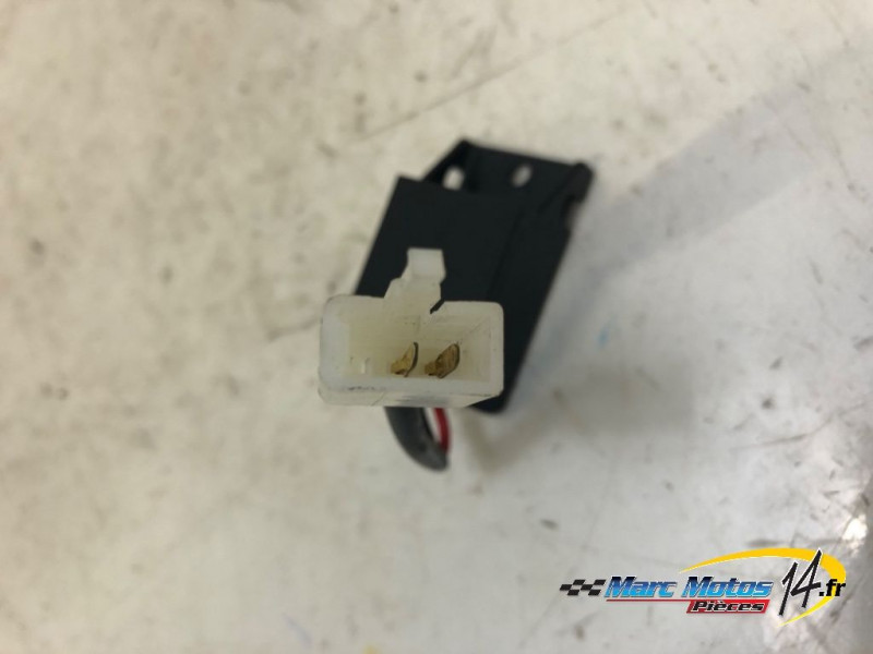 CENTRALE CLIGNOTANTS KAWASAKI Z750 2008